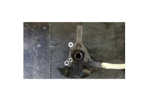Pivot de moyeu avant droit OPEL VECTRA C Photo n°1