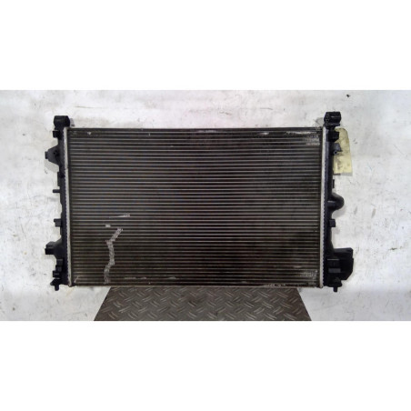 Radiateur eau OPEL VECTRA C