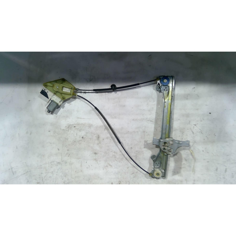 Leve vitre electrique arriere droit RENAULT LATITUDE Photo n°1