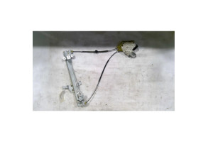 Leve vitre electrique arriere droit RENAULT LATITUDE Photo n°2