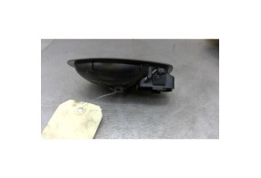 Poignee interieur arriere gauche RENAULT LATITUDE Photo n°1