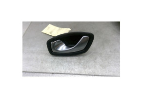 Poignee interieur arriere gauche RENAULT LATITUDE Photo n°2