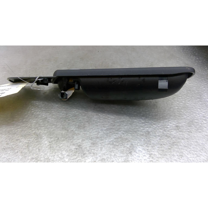 Poignee interieur arriere droit MERCEDES CLASSE B 245 Photo n°1