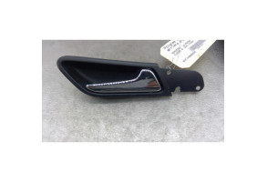 Poignee interieur arriere droit MERCEDES CLASSE B 245 Photo n°2