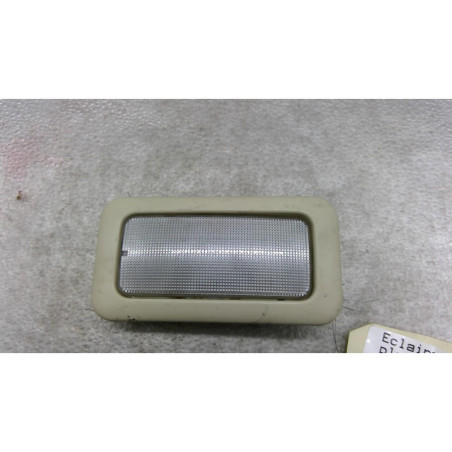 Eclairage de plafonnier FIAT 500 2
