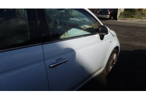 Anti brouillard gauche (feux) FIAT 500 2 Photo n°3