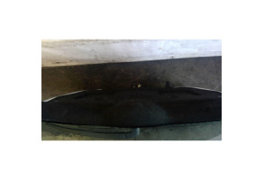 Malle/Hayon arriere FIAT 500 2 Photo n°1