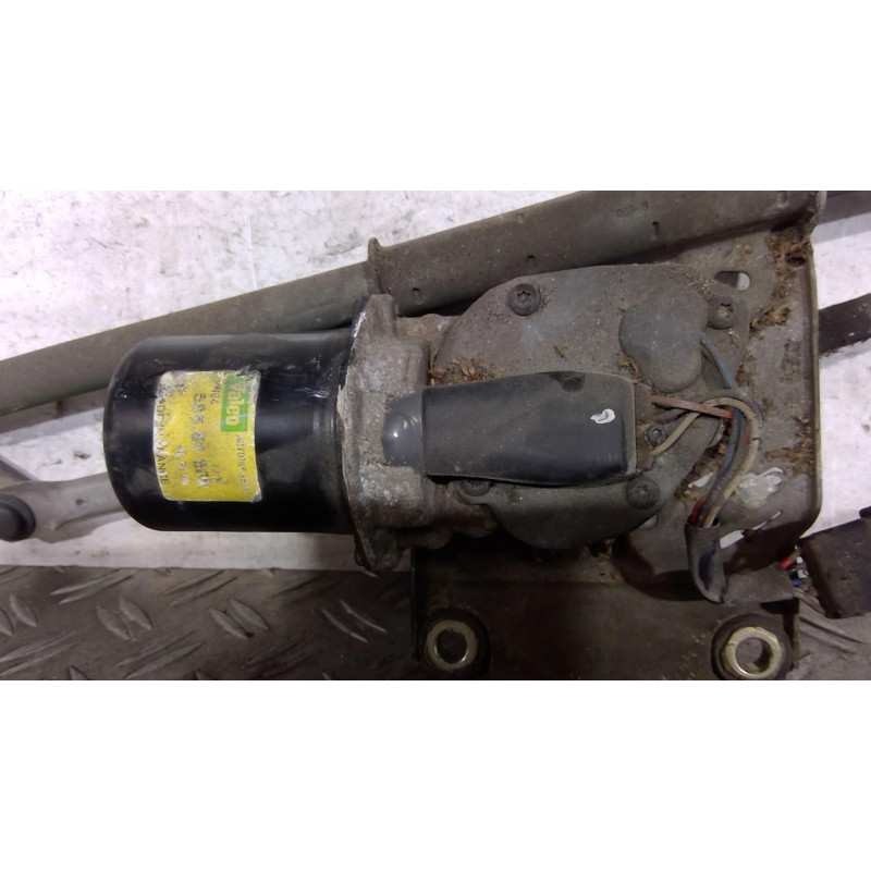 Moteur essuie glace avant PEUGEOT 406 Photo n°1