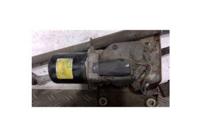 Moteur essuie glace avant PEUGEOT 406 Photo n°1