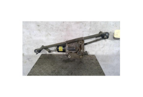 Moteur essuie glace avant PEUGEOT 406 Photo n°2
