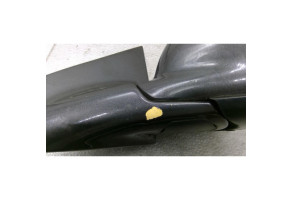Retroviseur gauche PEUGEOT 406 Photo n°4