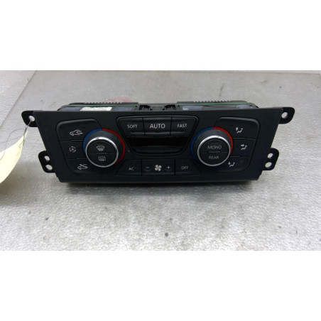 Commande chauffage RENAULT LATITUDE