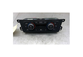 Commande chauffage RENAULT LATITUDE Photo n°1