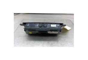 Commande chauffage RENAULT LATITUDE Photo n°3