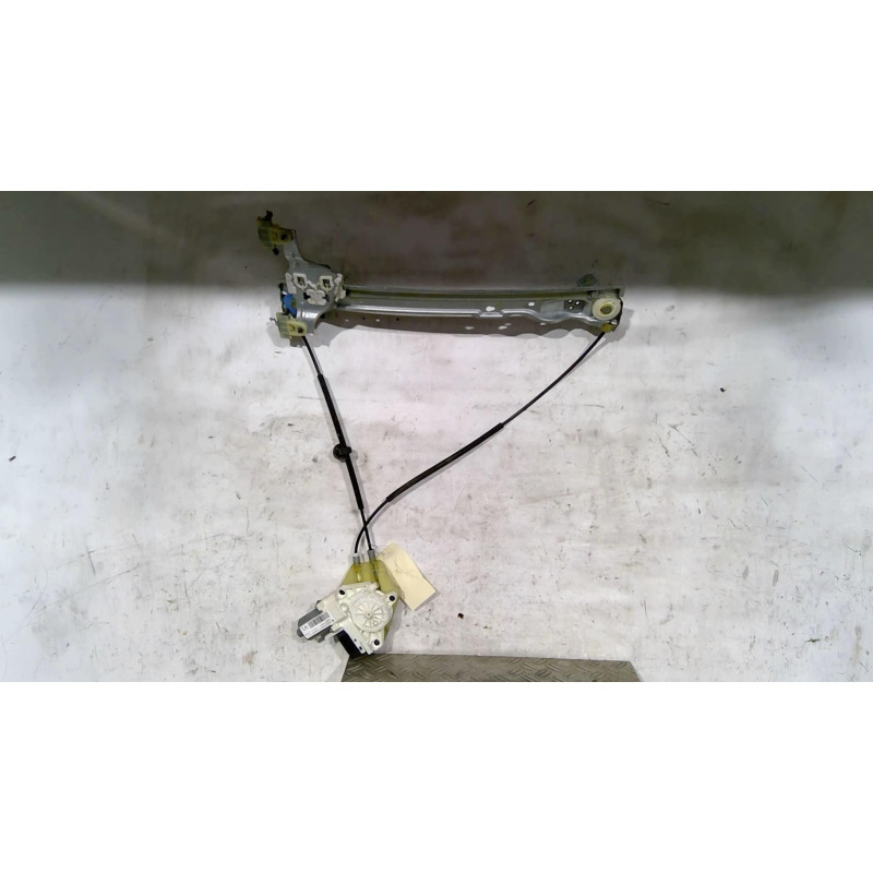 Leve vitre electrique arriere droit RENAULT LATITUDE Photo n°1