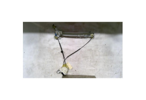 Leve vitre electrique arriere droit RENAULT LATITUDE Photo n°1