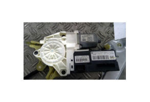 Leve vitre electrique avant gauche RENAULT LATITUDE Photo n°2