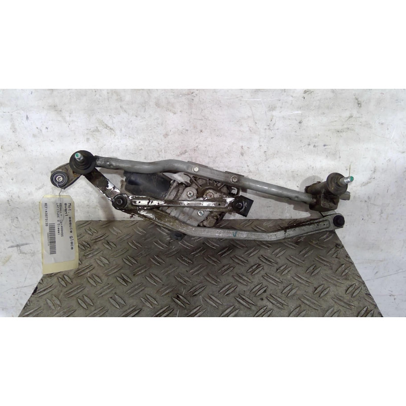 Moteur essuie glace avant RENAULT LATITUDE Photo n°1