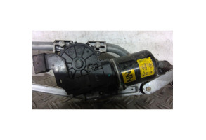 Moteur essuie glace avant RENAULT LATITUDE Photo n°3
