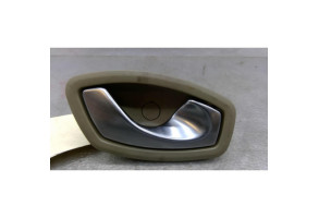 Poignee interieur arriere droit RENAULT LATITUDE Photo n°1