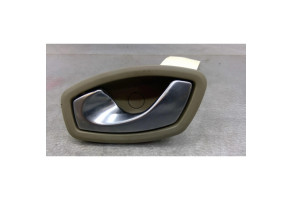 Poignee interieur arriere gauche RENAULT LATITUDE Photo n°1