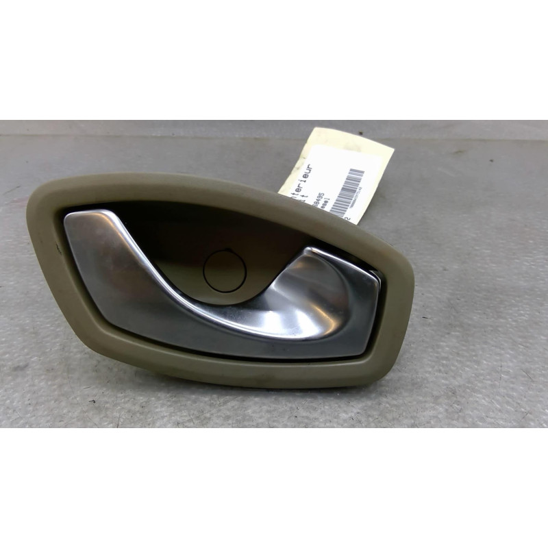 Poignee interieur avant droit RENAULT LATITUDE Photo n°1