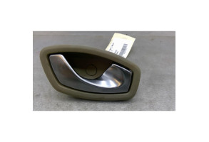 Poignee interieur avant droit RENAULT LATITUDE Photo n°1