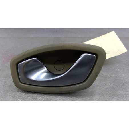 Poignee interieur avant gauche RENAULT LATITUDE