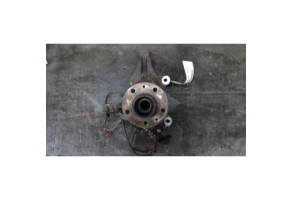 Pivot de moyeu avant droit RENAULT LATITUDE Photo n°1
