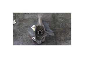 Pivot de moyeu avant droit RENAULT LATITUDE Photo n°2