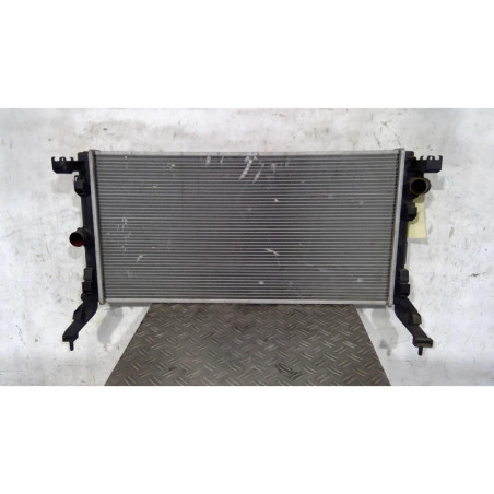 Radiateur eau RENAULT LATITUDE