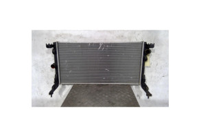 Radiateur eau RENAULT LATITUDE Photo n°1