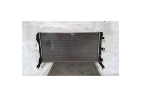 Radiateur eau RENAULT LATITUDE Photo n°2