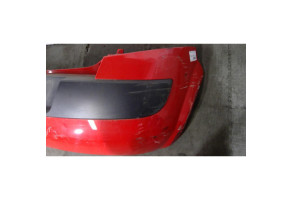 Pare choc arriere RENAULT MEGANE 2 Photo n°2