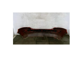 Pare choc arriere RENAULT MEGANE 2 Photo n°3
