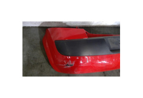 Pare choc arriere RENAULT MEGANE 2 Photo n°5