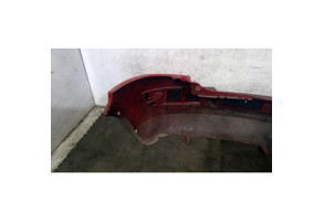 Pare choc arriere RENAULT MEGANE 2 Photo n°6