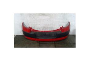 Pare choc arriere RENAULT MEGANE 2 Photo n°8