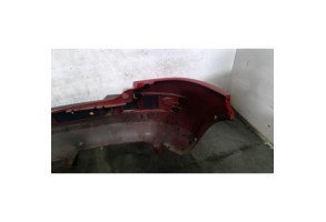 Pare choc arriere RENAULT MEGANE 2 Photo n°11