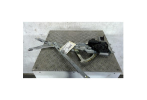 Leve vitre electrique avant droit OPEL ZAFIRA B Photo n°1