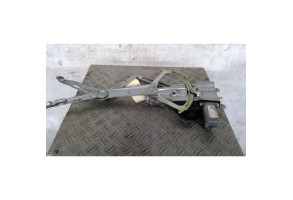 Leve vitre electrique avant droit OPEL ZAFIRA B Photo n°2
