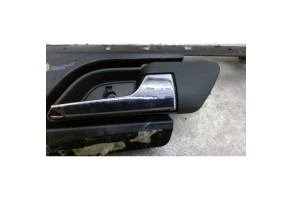 Poignee interieur arriere droit OPEL ZAFIRA B Photo n°2