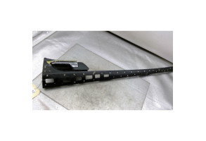 Poignee interieur arriere gauche OPEL ZAFIRA B Photo n°1