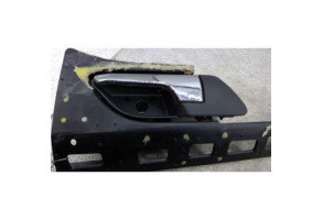 Poignee interieur arriere gauche OPEL ZAFIRA B Photo n°2