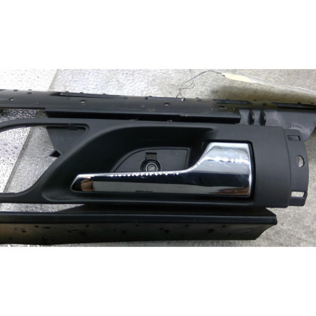 Poignee interieur avant droit OPEL ZAFIRA B