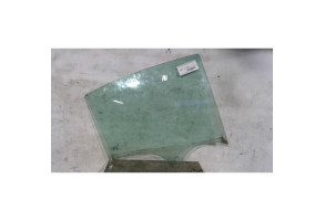 Vitre arriere droit RENAULT LAGUNA 3 Photo n°1
