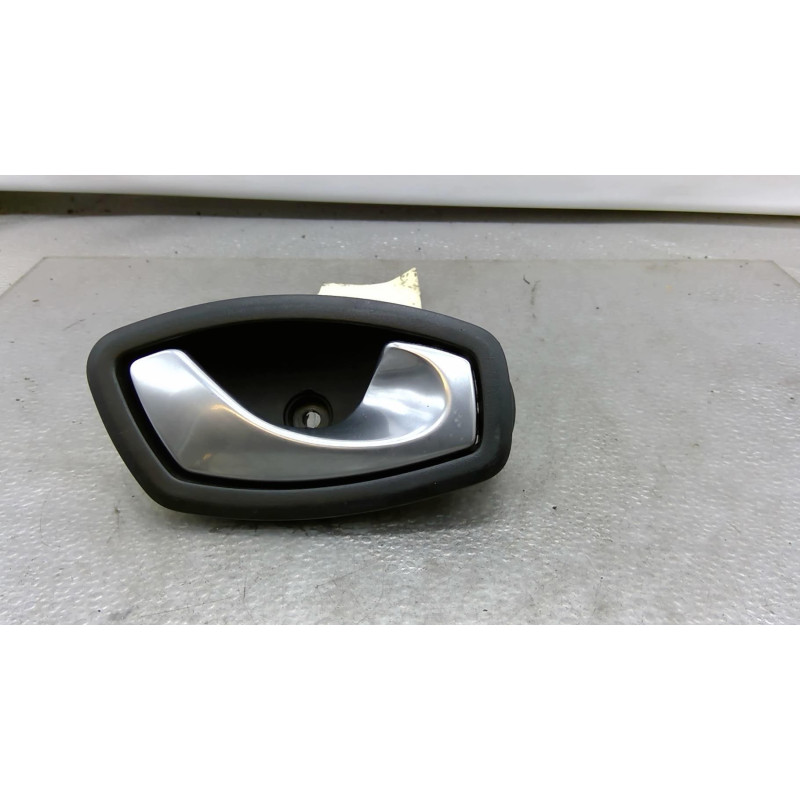 Poignee interieur arriere droit RENAULT LAGUNA 3 Photo n°1