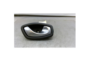 Poignee interieur arriere droit RENAULT LAGUNA 3 Photo n°1