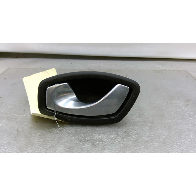 Poignee interieur arriere gauche RENAULT LAGUNA 3 Photo n°1