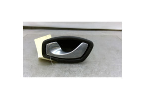 Poignee interieur arriere gauche RENAULT LAGUNA 3 Photo n°1